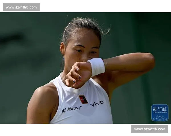 温网首日中国双姝止步 郑钦文次日压轴冲击突破